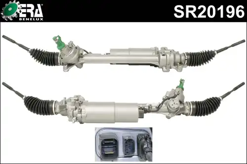 кормилна кутия ERA Benelux SR20196