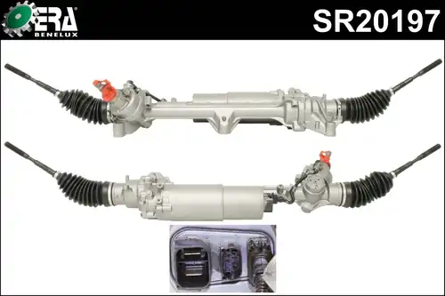 кормилна кутия ERA Benelux SR20197