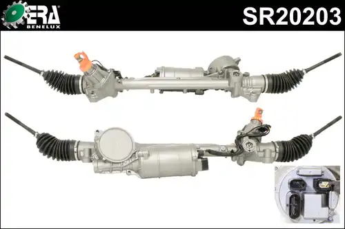 кормилна кутия ERA Benelux SR20203