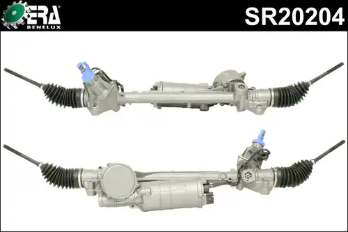 кормилна кутия ERA Benelux SR20204