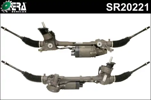 кормилна кутия ERA Benelux SR20221