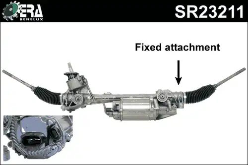 кормилна кутия ERA Benelux SR23211