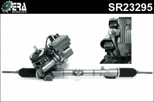 кормилна кутия ERA Benelux SR23295