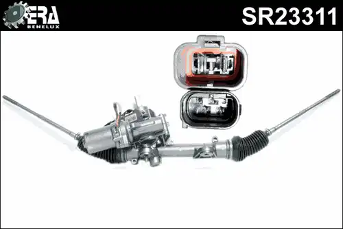 кормилна кутия ERA Benelux SR23311