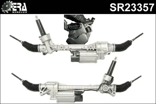 кормилна кутия ERA Benelux SR23357