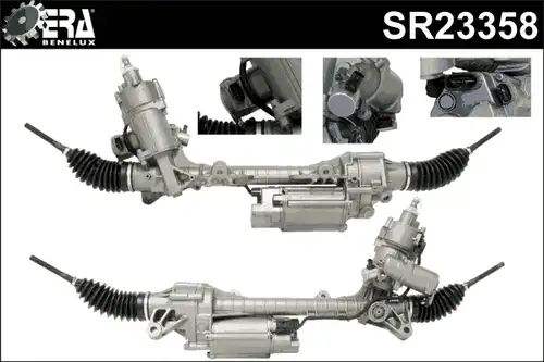 кормилна кутия ERA Benelux SR23358