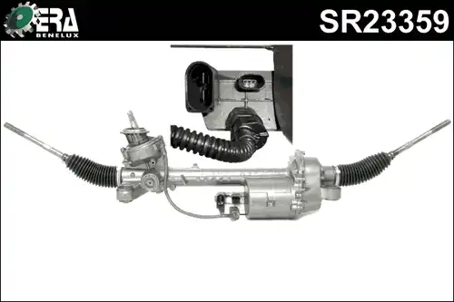 кормилна кутия ERA Benelux SR23359