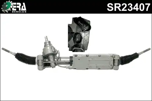 кормилна кутия ERA Benelux SR23407