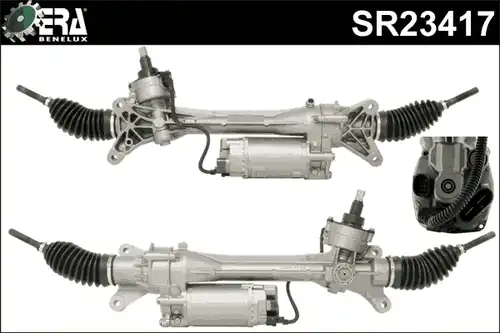 кормилна кутия ERA Benelux SR23417