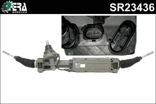 кормилна кутия ERA Benelux SR23436