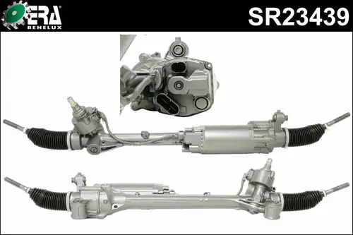 кормилна кутия ERA Benelux SR23439