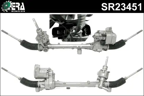 кормилна кутия ERA Benelux SR23451