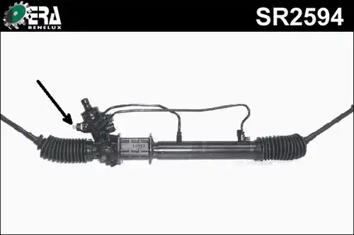 кормилна кутия ERA Benelux SR2594