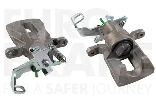 спирачен апарат EUROBRAKE 53012115103