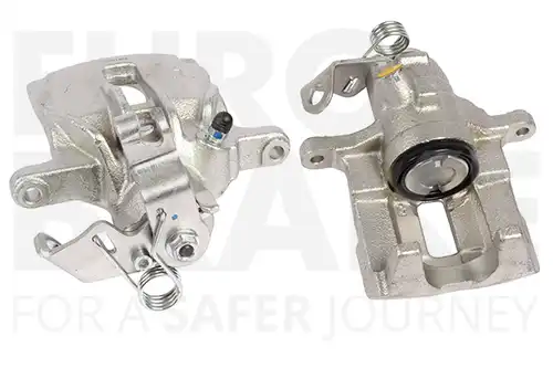 спирачен апарат EUROBRAKE 53012136229