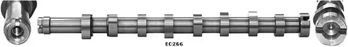 разпределителен вал EUROCAMS EC266