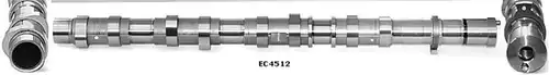 разпределителен вал EUROCAMS EC4512