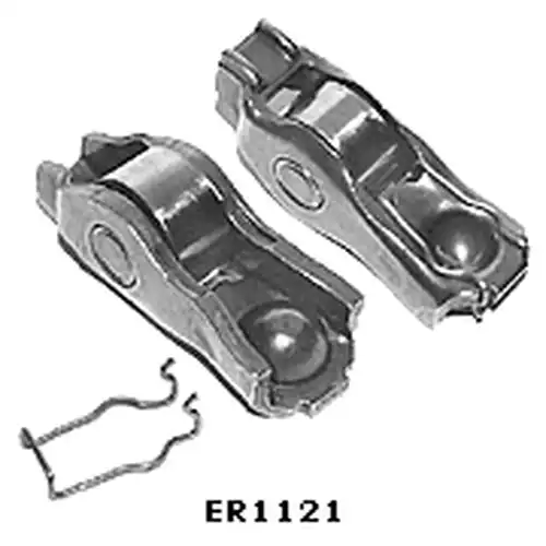 кобилица, газоразпределение EUROCAMS ER1121