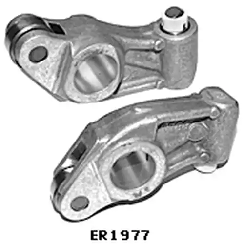 кобилица, газоразпределение EUROCAMS ER1977