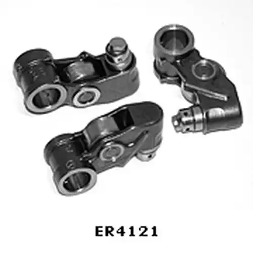 кобилица, газоразпределение EUROCAMS ER4121