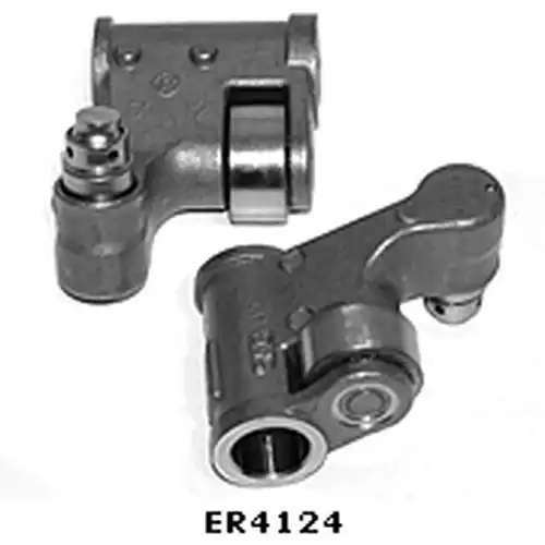 кобилица, газоразпределение EUROCAMS ER4124