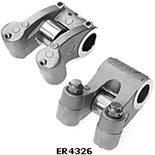 кобилица, газоразпределение EUROCAMS ER4326