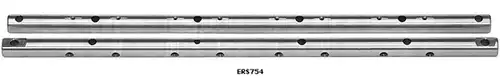 кобиличен вал, газоразпределение EUROCAMS ERS754