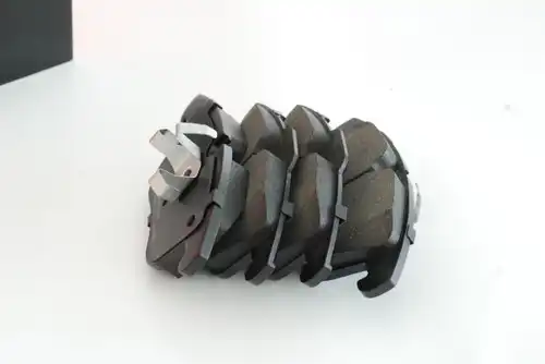 накладки EUROREPAR 1654483880