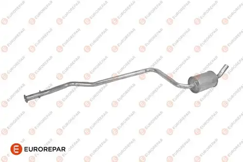 предно гърне EUROREPAR E12820L