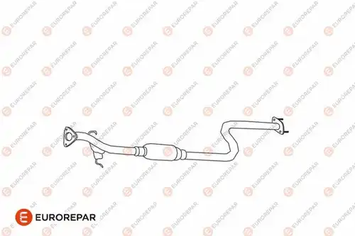 предно гърне EUROREPAR E12852H