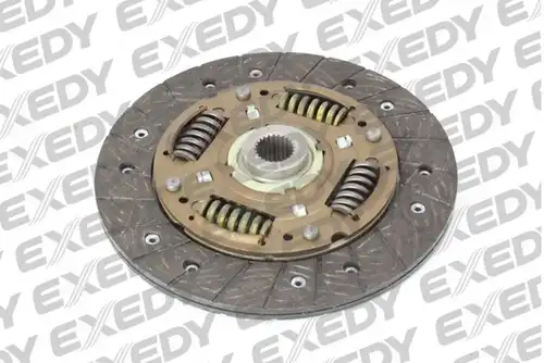 диск на съединителя EXEDY DWD315