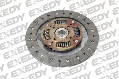 диск на съединителя EXEDY HCD005U