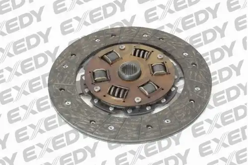 диск на съединителя EXEDY HYD316