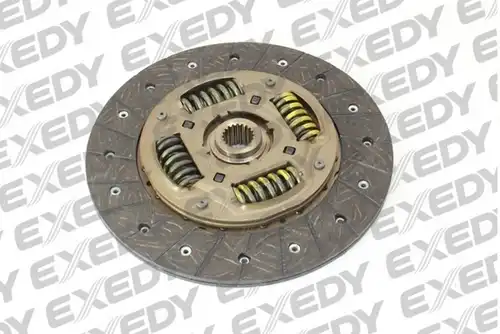 диск на съединителя EXEDY HYD327