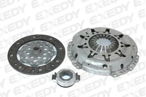 комплект съединител EXEDY NSK2161