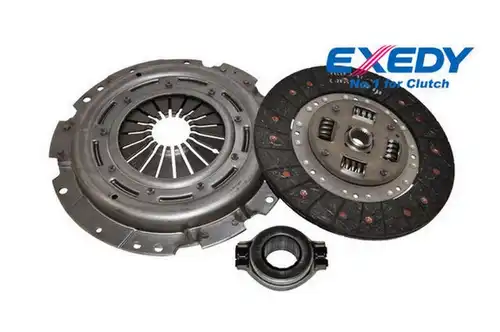 комплект съединител EXEDY-AU AUK-6685