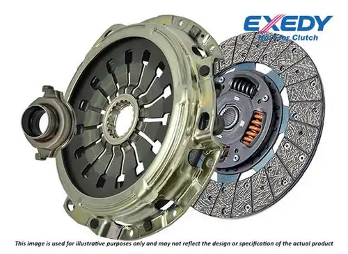 комплект съединител EXEDY-AU MBK-7828ST