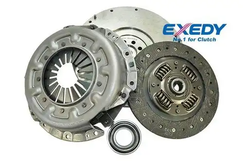 комплект съединител EXEDY-AU NSK-7377SMF