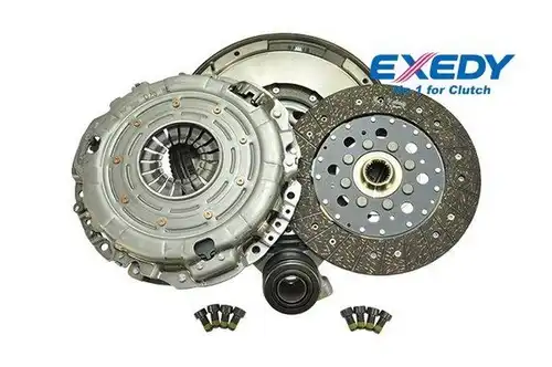 комплект съединител EXEDY-AU SSK-8095DMF