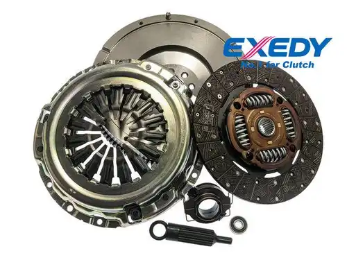 комплект съединител EXEDY-AU TYK-9070SMFST