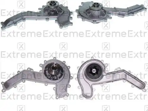 водна помпа, охлаждане на двигателя EXTREME 98980248