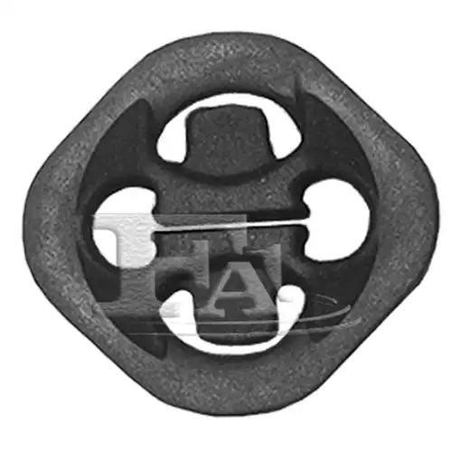 скоба, изпускателна система FA1 113-914