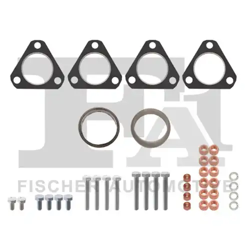монтажен комплект, катализатор FA1 CC100900