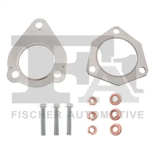монтажен комплект, катализатор FA1 CC111616