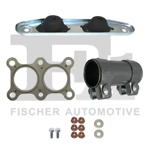 монтажен комплект, катализатор FA1 CC111867