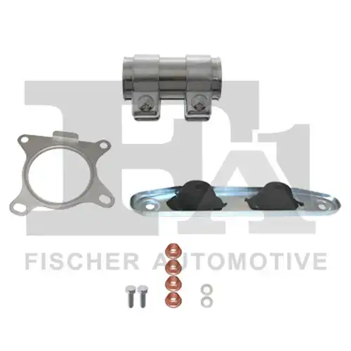 монтажен комплект, катализатор FA1 CC112771