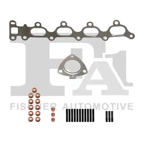 монтажен комплект, катализатор FA1 CC120948