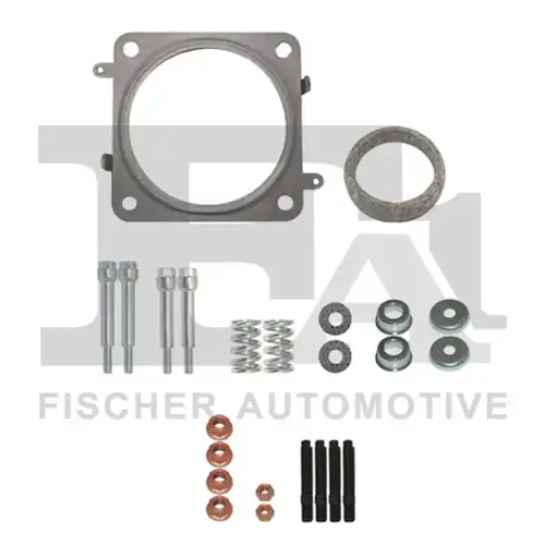 монтажен комплект, катализатор FA1 CC230437