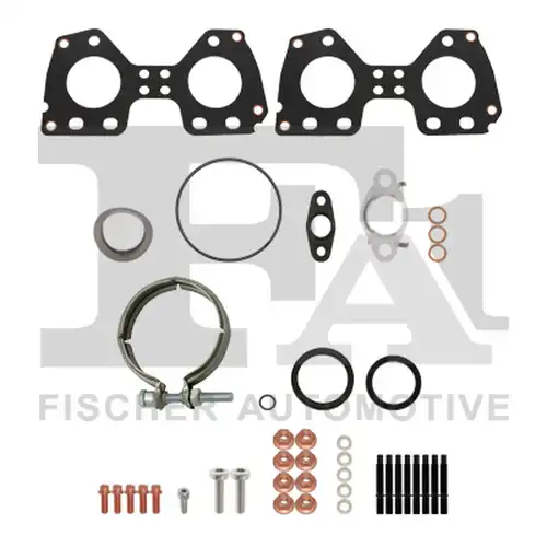 монтажен комплект, турбина FA1 KT101220