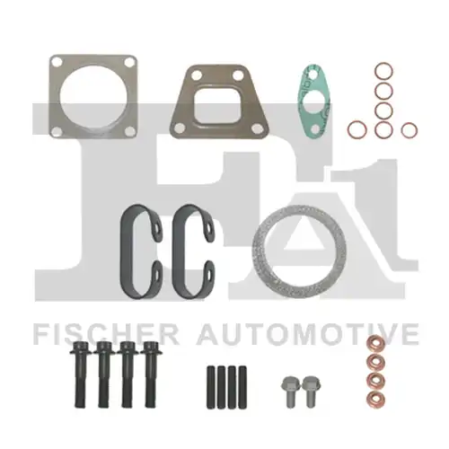 монтажен комплект, турбина FA1 KT110310